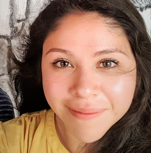 Meet your Posher, Monserrath